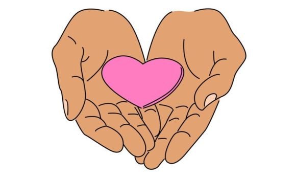 Download Piece of Heart - Art Collection
