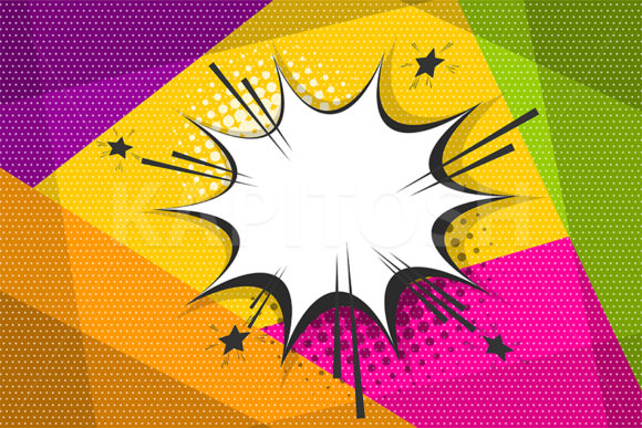 Download Clear Comic Speech Bubble Text Pop Art - Art Collection