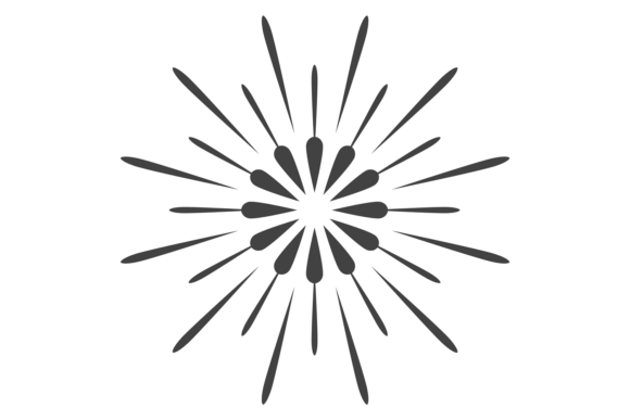 Download Festival Light Show Symbol. Firework Bla - Premium Bundle
