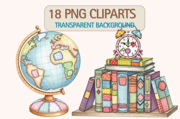 Download Study Time Icons Clipart - Art Collection