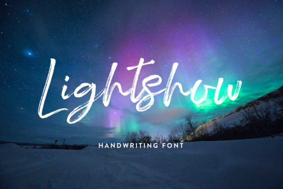Download Lightshow - Premium Bundle