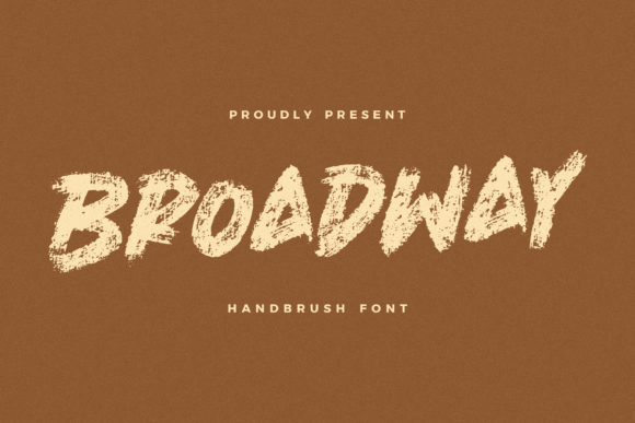 Download Broadway - Road Collection