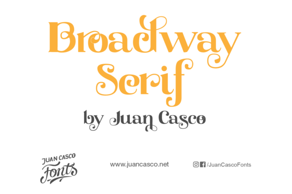 Download Broadway - Road Collection