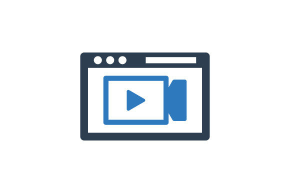 Download Live Video Icon - Webcam - Live video Collection