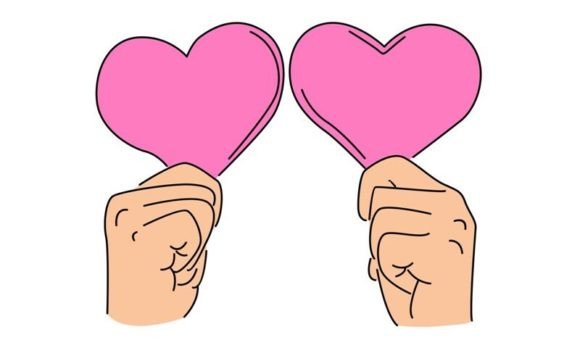 Download Piece of Heart - Art Collection