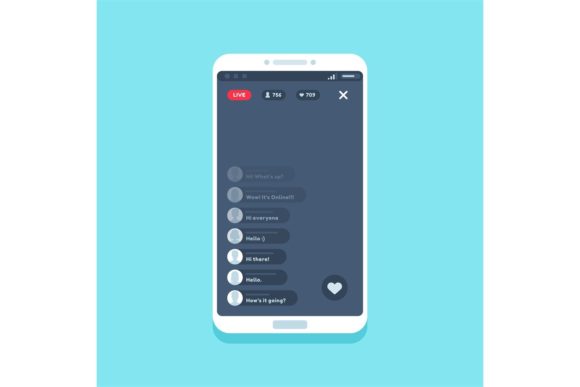 Download Live Video Streaming on Phone - Live video Collection