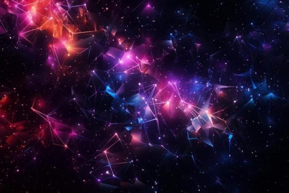 Download Abstract Lightshow - Premium Bundle